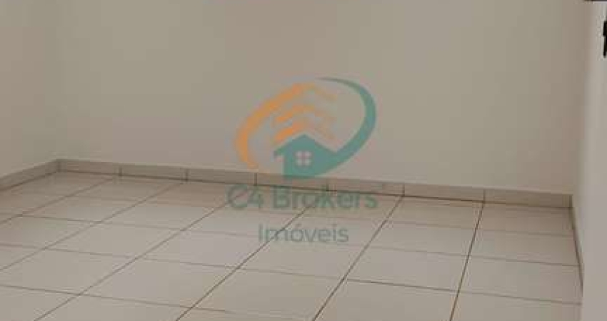 Casa com 2 quartos à venda no Jardim Oliveira, Guarulhos 