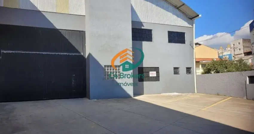 Galpão / depósito / armazém em centro - bom jesus dos perdões, sp