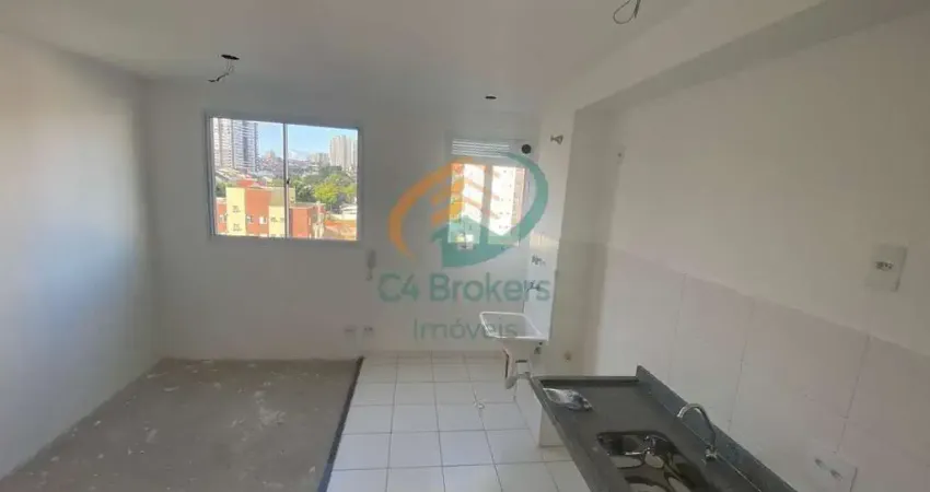 Apartamento com 2 quartos à venda na Vila Rosália, Guarulhos 