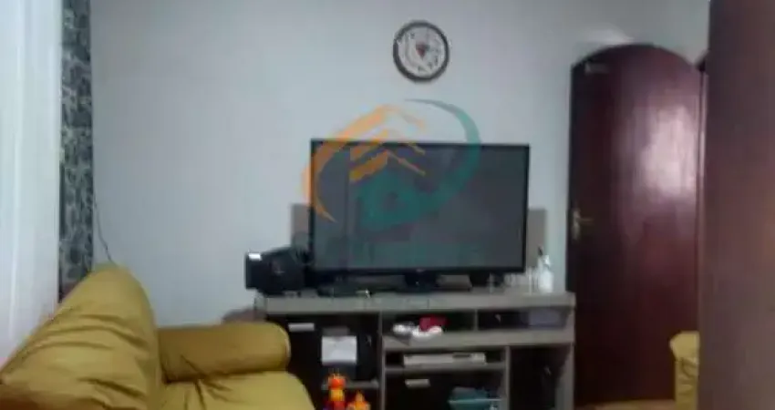 Casa com 3 quartos à venda no Jardim Tabatinga, Guarulhos 