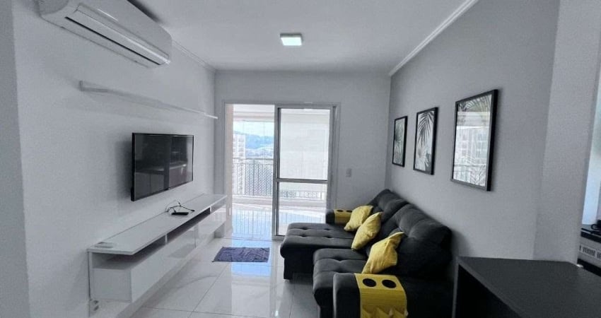 Apartamento com 2 quartos à venda no Jardim Maia, Guarulhos 