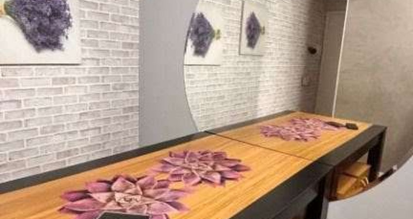 Apartamento com 2 quartos à venda no Gopoúva, Guarulhos 