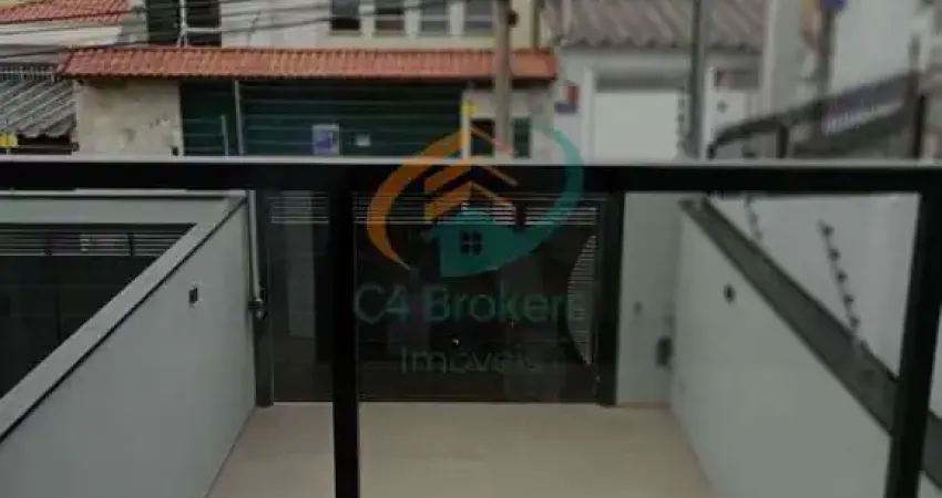 Casa com 3 quartos à venda na Vila Rosália, Guarulhos 