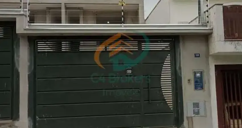 Casa com 3 quartos à venda na Vila Rosália, Guarulhos 
