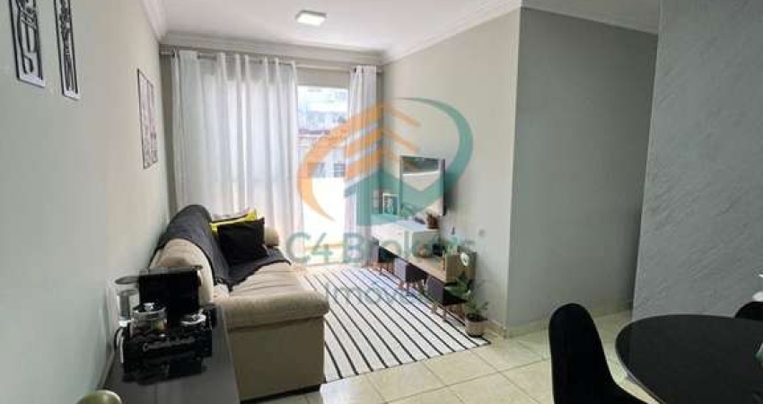 Apartamento com 2 quartos à venda no Picanço, Guarulhos 