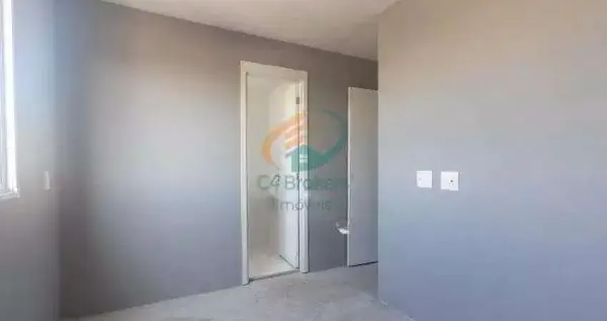 Apartamento com 2 quartos à venda na Vila das Bandeiras, Guarulhos 