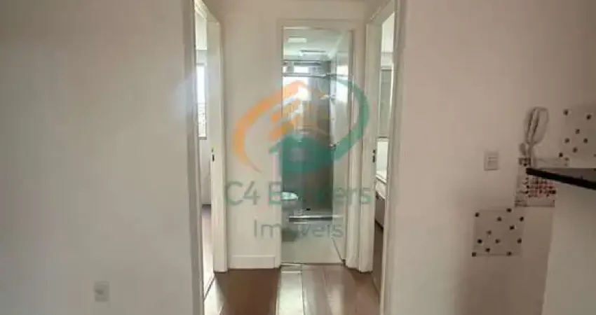 Apartamento com 2 quartos à venda no Jardim Ansalca, Guarulhos 