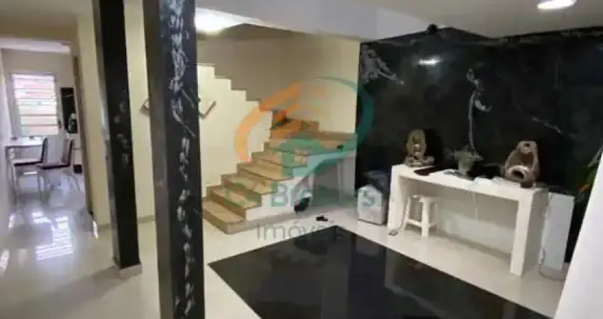 Casa com 4 quartos à venda no Jardim Triana, São Paulo