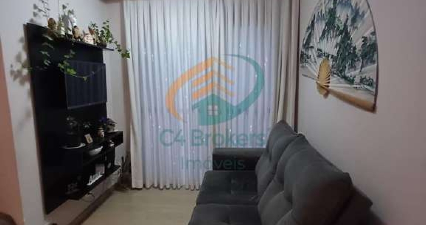 Apartamento com 3 quartos à venda na Ponte Grande, Guarulhos 