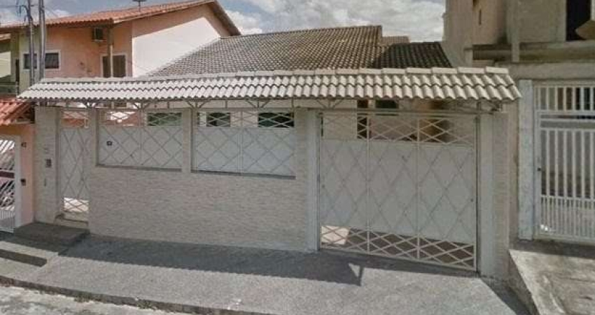 Casa com 4 quartos à venda na Vila Trabalhista, Guarulhos 