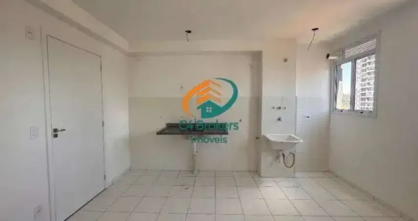 Apartamento com 2 quartos à venda na Vila Galvão, Guarulhos 