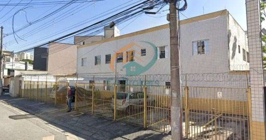 Apartamento 28m² 1 quarto 1 vaga Jardim Santa Mena Guarulhos