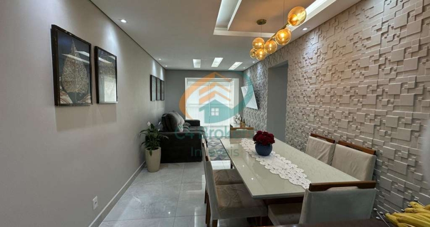 Apartamento à venda no Suprema – Vila Augusta, Guarulhos/SP