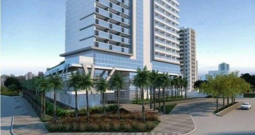 Apartament 93m 2 suítes 2 vagas Patteo Bosque Maia Guarulhos