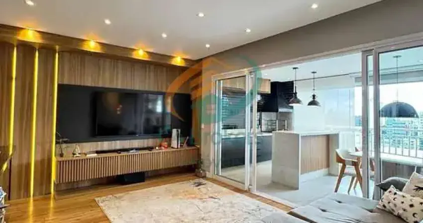 Apartamento com 2 quartos à venda no Macedo, Guarulhos 