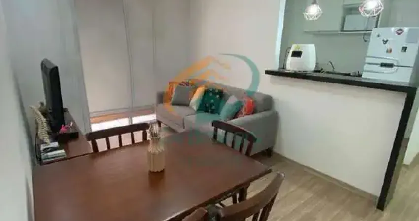 Apartamento com 2 quartos para alugar no Jardim Flor da Montanha, Guarulhos 