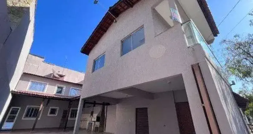 Casa com 2 quartos para alugar na Vila Ristori, Guarulhos 