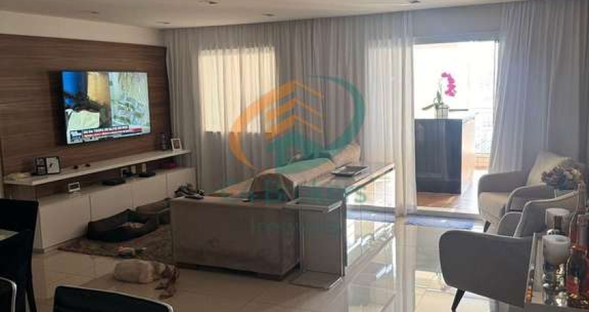 Apartamento de 124m2 a venda na Vila Formosa - São Paulo, SP