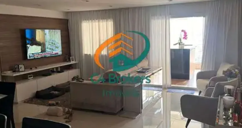 Apartamento com 3 quartos à venda na Vila Formosa, São Paulo 