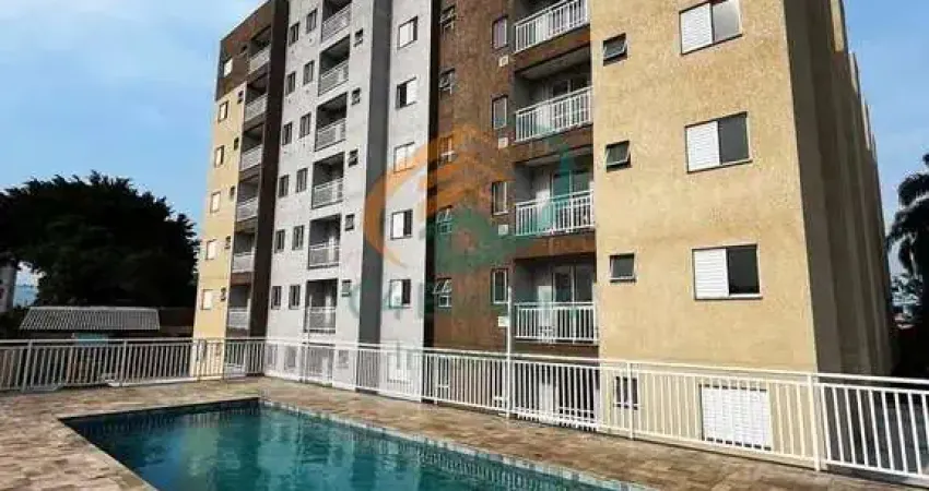 Apartamento de 46,04m2 a venda no Jardim Triunfo Guarulhos