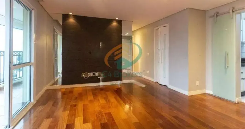 Apartamento com 3 quartos à venda no Centro, Guarulhos 