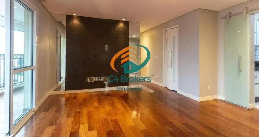 Apartamento com 3 quartos à venda no Centro, Guarulhos