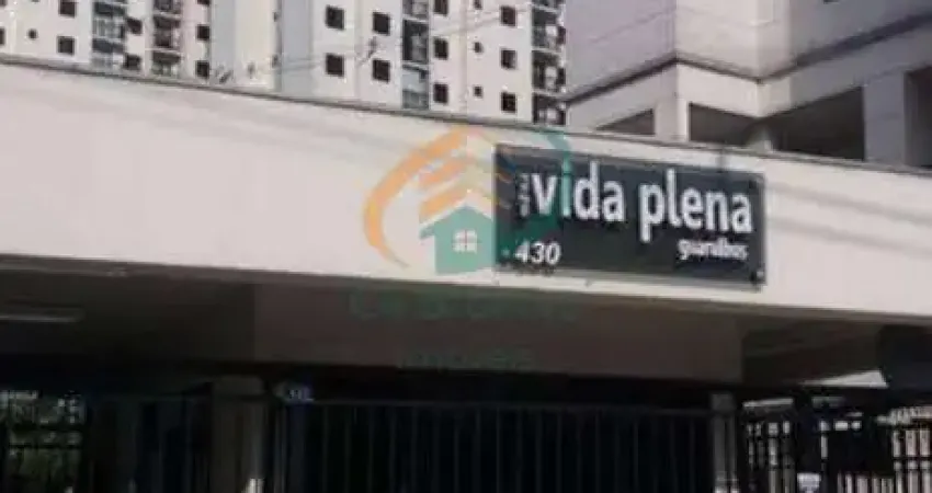 Apartamento 49m² 2 quartos condomínio vida plena guarulhos