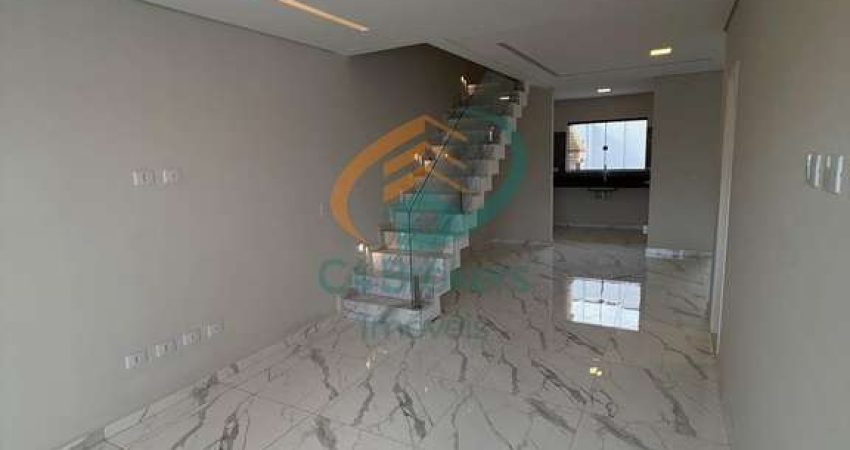 Casa com 3 quartos à venda na Vila Nova Bonsucesso, Guarulhos 