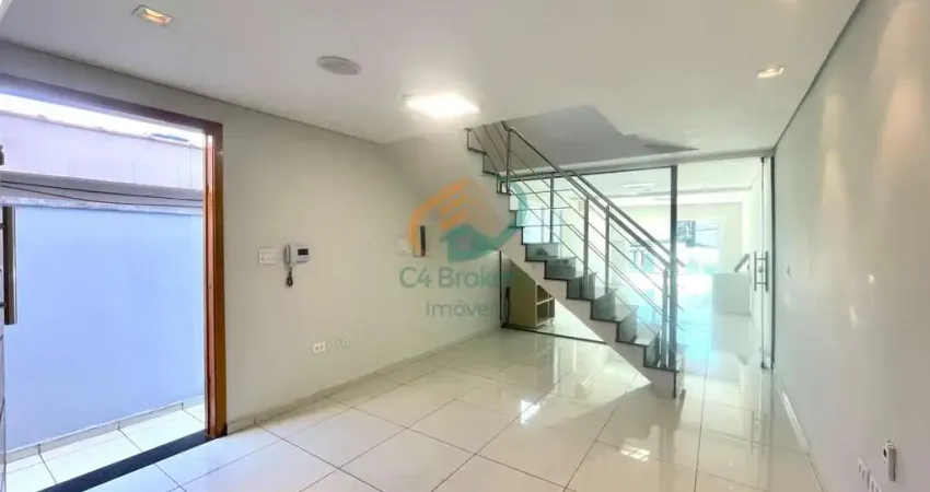 Casa com 3 quartos à venda no Parque Renato Maia, Guarulhos 