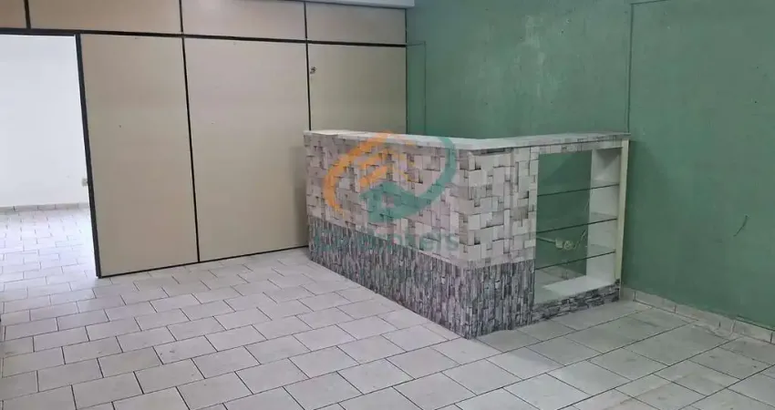 Ponto comercial para alugar na Cidade Patriarca, São Paulo 