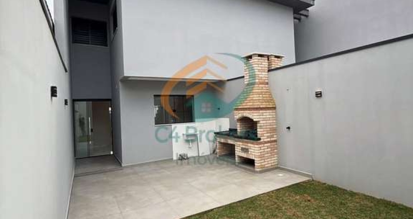 Casa com 3 quartos à venda na Vila Nova Bonsucesso, Guarulhos 