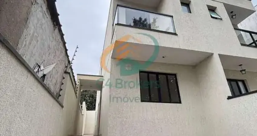 Casa com 3 quartos à venda no Jardim Maria Dirce, Guarulhos 