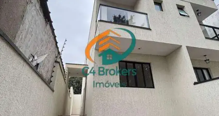 Casa com 3 quartos à venda no Jardim Maria Dirce, Guarulhos