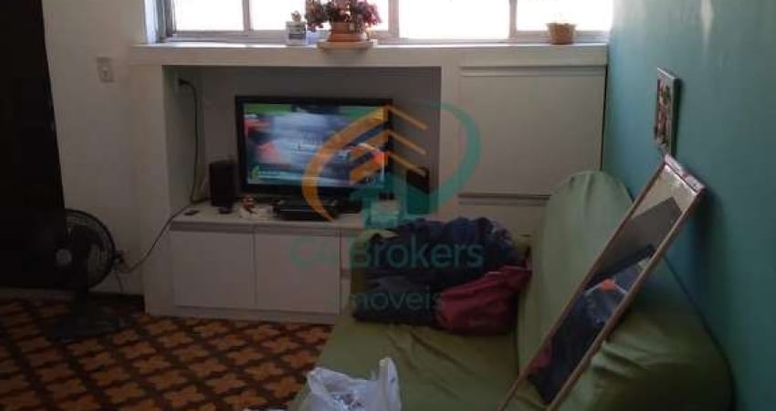 Apartamento com 3 quartos para alugar no Parque Cecap, Guarulhos 