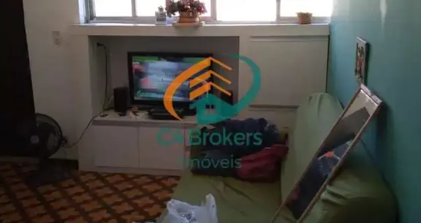 Apartamento com 3 quartos para alugar no Parque Cecap, Guarulhos 