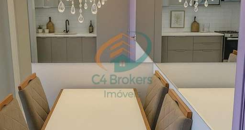 Apartamento com 2 quartos à venda na Vila Guilherme, São Paulo 