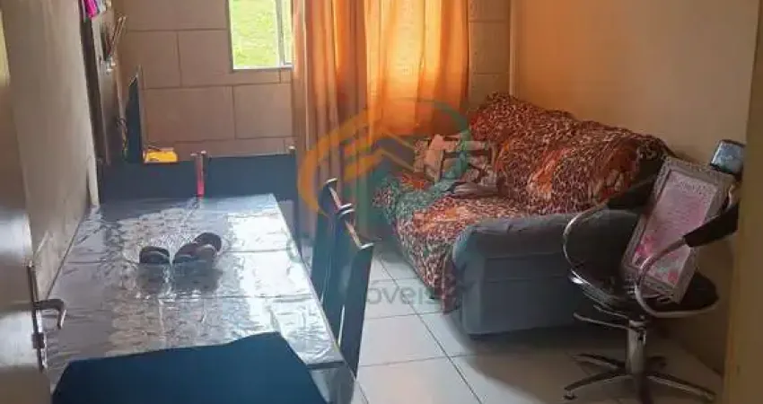 Apartamento com 2 quartos à venda no Jardim Nova Cidade, Guarulhos 