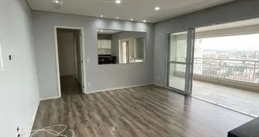 Apartamento com 3 quartos à venda no Jardim Maia, Guarulhos 
