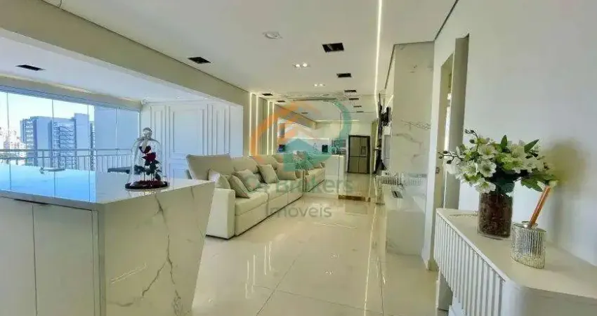 Apartamento à venda Helbor Patteo Bosque Maia  Guarulhos/SP