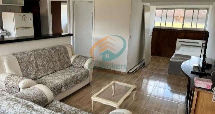 Apartamento com 3 quartos à venda no Parque Cecap, Guarulhos 