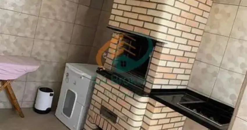 Casa com 4 quartos à venda no Jardim Munhoz, Guarulhos 
