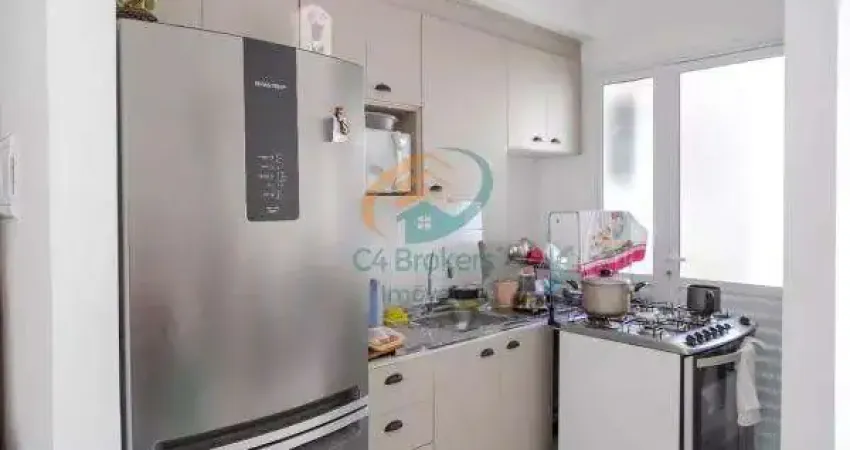 Apartamento com 2 quartos à venda na Vila Endres, Guarulhos 