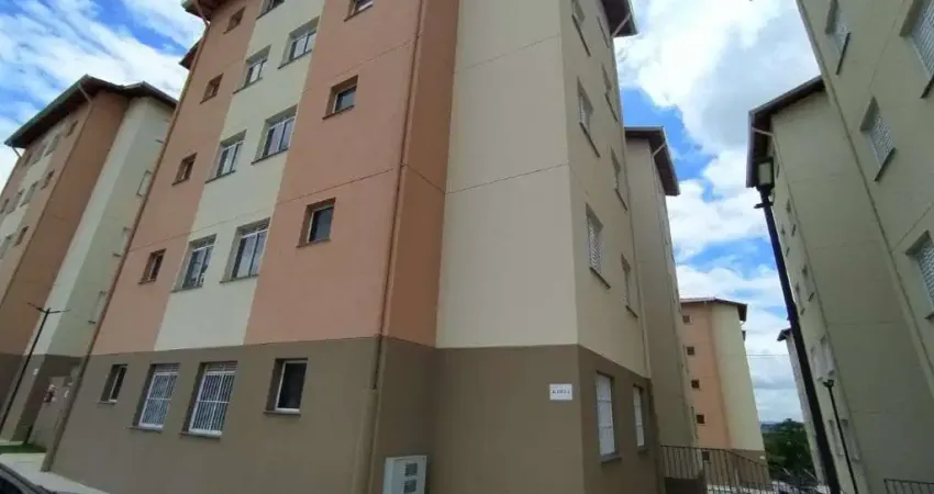 Apartamento 49² 2 quartos 1 vaga Jd São Domingos Guarulhos