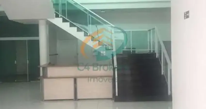 Prédio à venda no Centro, Guarulhos 