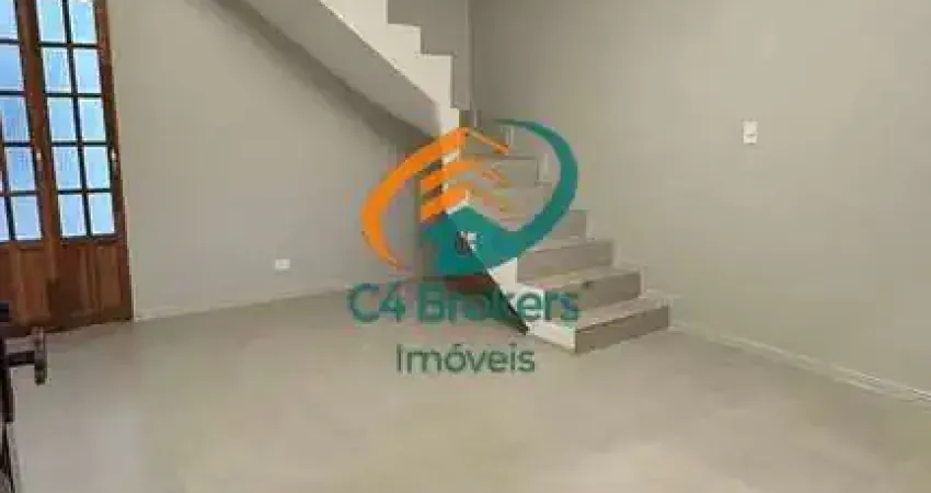 Casa com 2 quartos à venda no Jardim Cocaia, Guarulhos