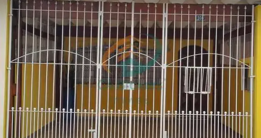 Casa com 2 quartos à venda no Jardim Eliana, Guarulhos 
