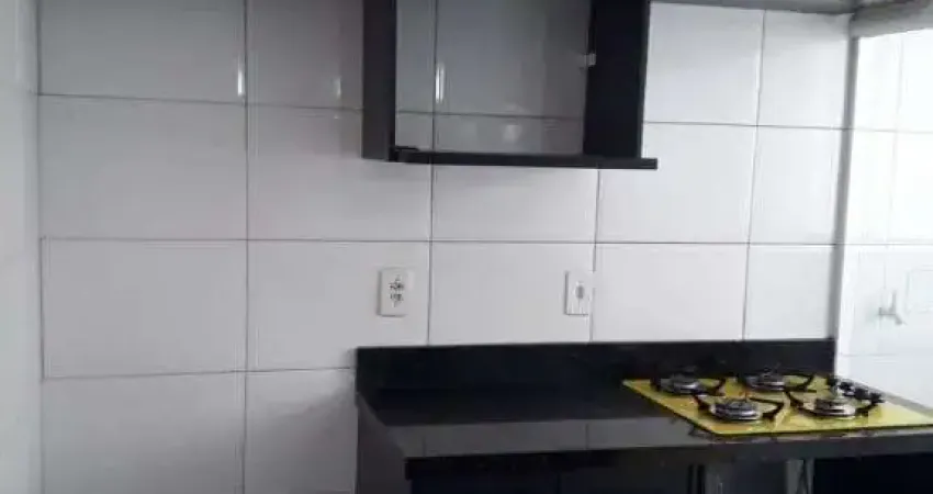Apartamento 42m² 2 quartos  1 vaga em Bonsucesso Guarulhos