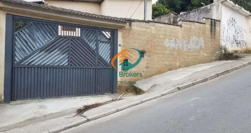 Chácara / sítio com 2 quartos à venda no Recreio São Jorge, Guarulhos