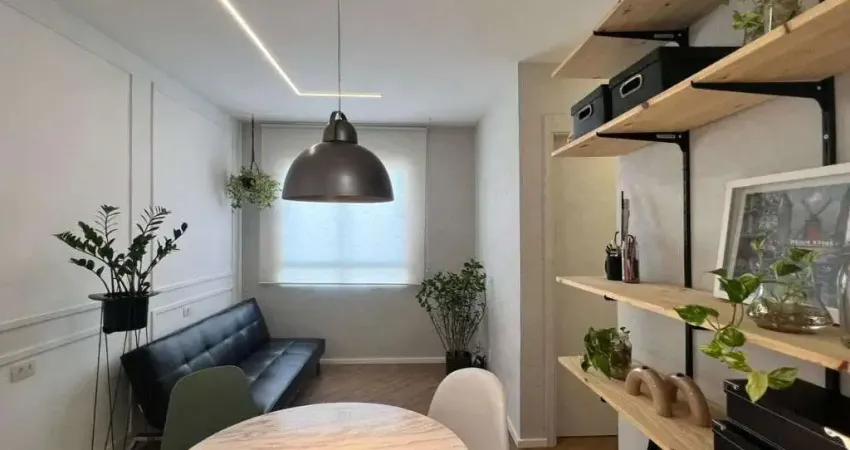 Apartamento com 2 quartos para alugar na Ponte Grande, Guarulhos 