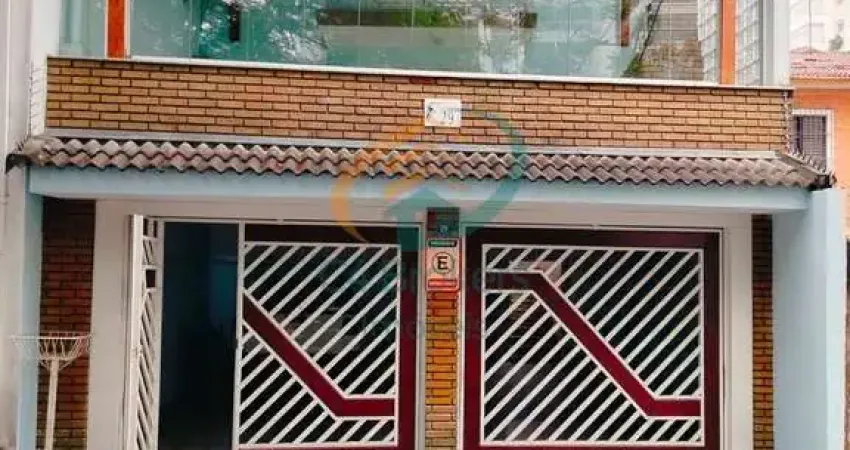 Casa com 4 quartos à venda no Jardim Santa Mena, Guarulhos 